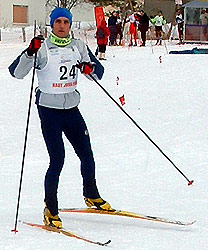 Philippe ... la course est partie, faut y aller !