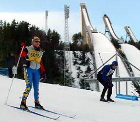 Isabelle plonge dans le stade : ça se termine !
