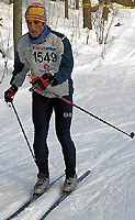 Philippe, 60 km