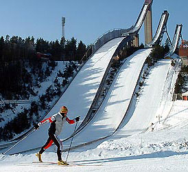 Lahti - Finlandia 2005