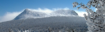 Mont Mézenc