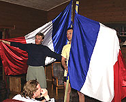 Vive nous !