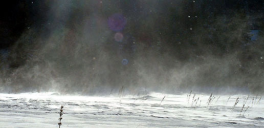 Vive le vent, vive le vent, vive le vent d'hiver !