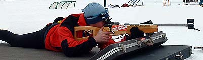 Régis (22 LR)