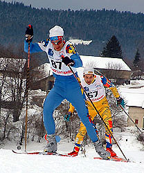 Grand Prix de Giron - Ain