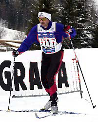 Jérôme - 20° km