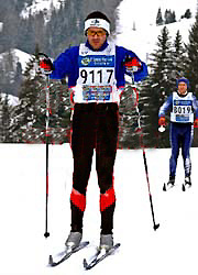 Jérôme - 25° km