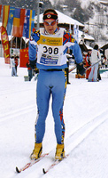 Pierre, 55° km
