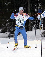 Allez Guy... ça monte !